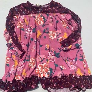 Matilda Jane- Size 6